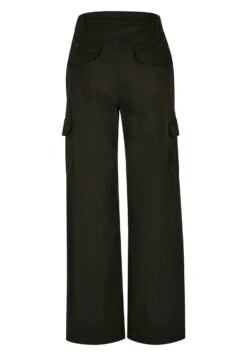 URBAN CLASSICS Cargobroek - Black -Urban Classics f037d8a528e047c9b9b42a065abd0595