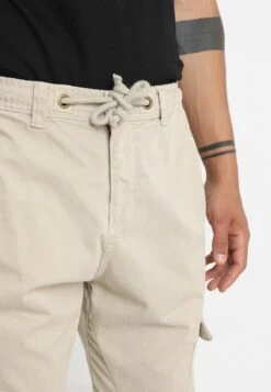 URBAN CLASSICS Cargo Jogging Pants - Cargobroek - Sand 11 URBAN CLASSICS Cargo Jogging Pants - Cargobroek - Sand -Urban Classics f0a9384e5c4947709f7fa2bf29ce6310