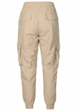 URBAN CLASSICS Cargobroek - Concrete -Urban Classics f0c62fab33b944b8b0093b443d504a23