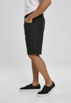 URBAN CLASSICS Performance Ps - Shorts - Black -Urban Classics f15c93d8031943f6b5fa7076f36e5a76