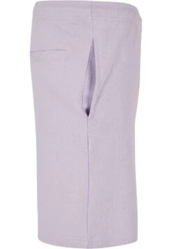 URBAN CLASSICS New - Shorts - Lilac -Urban Classics f17f1570cdf54496b4d70456995e1514