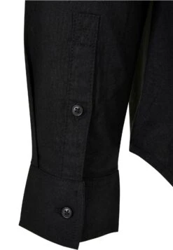 URBAN CLASSICS Overhemd - Black 11 URBAN CLASSICS Overhemd - Black -Urban Classics f19814aebc08436685ce4253422221a2