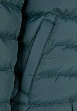 URBAN CLASSICS Basic Bubble- Winterjas - Bottlegreen -Urban Classics f1ac07d335ae4d629804f1215a68b817