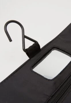 URBAN CLASSICS Cosmetic Pouch Festival - Schoudertas - Black -Urban Classics f2045c950c7a42eeb374cdc841dfd998