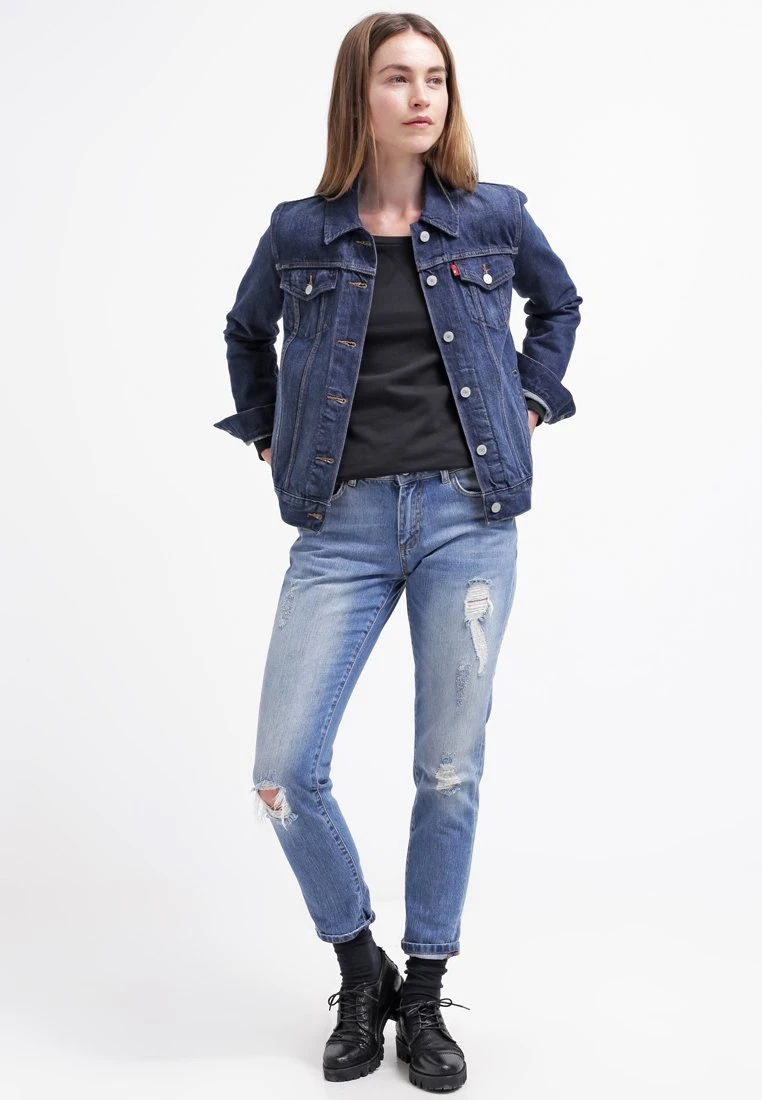 URBAN CLASSICS Sweater - Black 4 URBAN CLASSICS Sweater - Black - Afbeelding 2