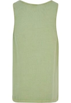 URBAN CLASSICS Heavy Oversized- Top - Vintagegreen -Urban Classics f2d4056ae2b24e43a678a2670252e374