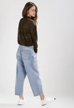 URBAN CLASSICS Sweater - Olive 10 URBAN CLASSICS Sweater - Olive -Urban Classics f2f2a31589bb4f048d3a594f5394338b