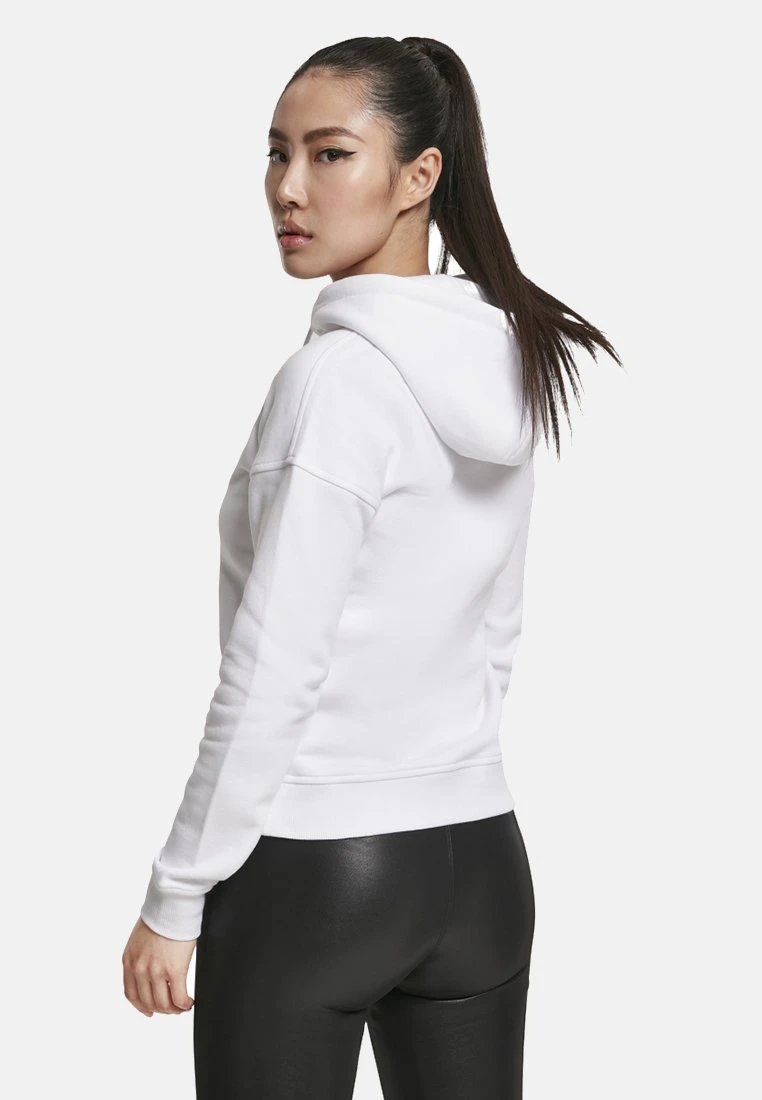 URBAN CLASSICS Hoodie - White 4 URBAN CLASSICS Hoodie - White - Afbeelding 2