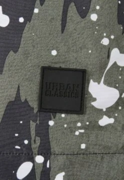 URBAN CLASSICS Pattern - Zwemshorts - White Dot Camo Aop -Urban Classics f377d361ee71435db92ae76dd823a0f3