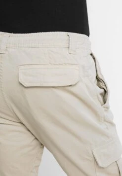 URBAN CLASSICS Cargo Jogging Pants - Cargobroek - Sand 13 URBAN CLASSICS Cargo Jogging Pants - Cargobroek - Sand -Urban Classics f3f505d59b0a4fa4a9e13d14dc004c20