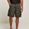 URBAN CLASSICS Short Cargo Shorts - Shorts - Darkshadow -Urban Classics f42f53776a1d4000856751ef7bf20988