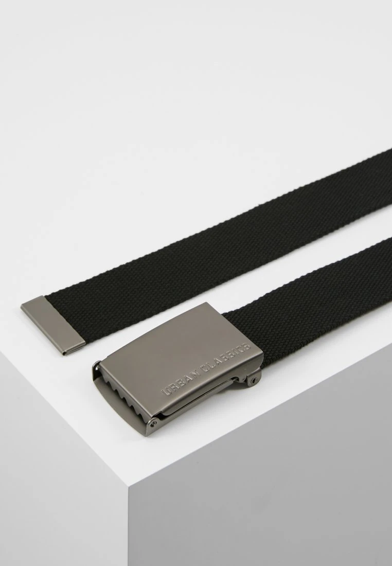 URBAN CLASSICS Single - Riem - Black 5 URBAN CLASSICS Single - Riem - Black - Afbeelding 3