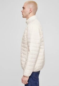 URBAN CLASSICS Light Bubble - Winterjas - Whitesand 15 URBAN CLASSICS Light Bubble - Winterjas - Whitesand -Urban Classics f4d270db1a9d4bcda4d45778a63c4b49