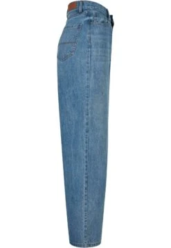 URBAN CLASSICS Flared Jeans - Midstone Washed 17 URBAN CLASSICS Flared Jeans - Midstone Washed -Urban Classics f5c18405cf374a1b8f688fa7de41b827