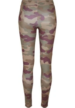 URBAN CLASSICS Legging - Redwood Camo -Urban Classics f6160634af2845b9af81cfa8adca767a