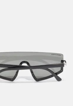 URBAN CLASSICS Sunglasses Santa Maria Unisex - Zonnebril - Black/Silver-Coloured 8 URBAN CLASSICS Sunglasses Santa Maria Unisex - Zonnebril - Black/Silver-Coloured -Urban Classics f6e9c86a5a984702855a4e0cce3036f9