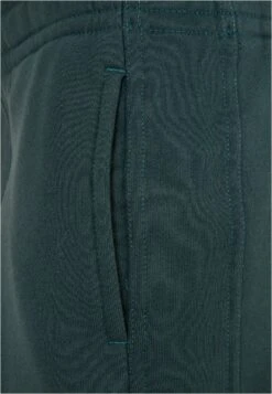 URBAN CLASSICS Trainingsbroek - Bottlegreen 12 URBAN CLASSICS Trainingsbroek - Bottlegreen -Urban Classics f70a8e2128b04a75bafc3d9b40cbc6c0