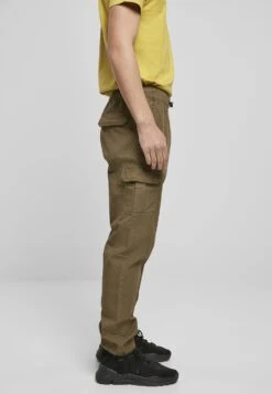 URBAN CLASSICS Ripstop- Cargobroek - Tiniolive -Urban Classics f7517af4190a44ef99e31e0ee455e28d