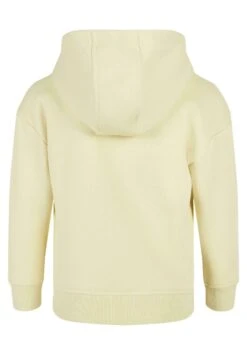 URBAN CLASSICS Hoodie - Softyellow -Urban Classics f7d70eb0bf9c49a88814fa45810d6f19