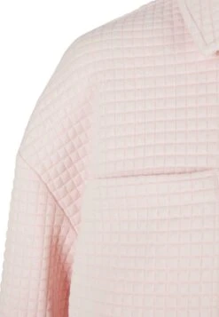 URBAN CLASSICS Overshirt - Overhemdblouse - Pink 11 URBAN CLASSICS Overshirt - Overhemdblouse - Pink -Urban Classics f7d8bd813d164c81ba3469bb5a1f175a