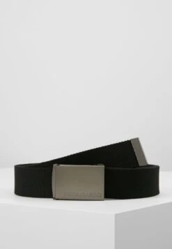 URBAN CLASSICS Single - Riem - Black