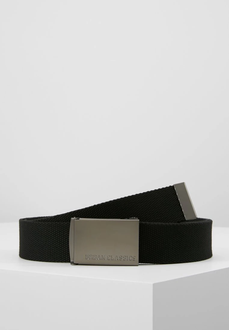 URBAN CLASSICS Single - Riem - Black 3 URBAN CLASSICS Single - Riem - Black