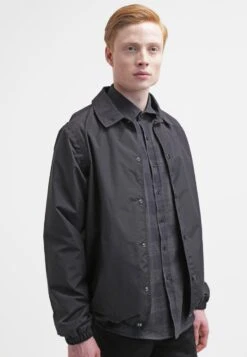 URBAN CLASSICS Checked - Overhemd - Black -Urban Classics f81bba11f45142afbdc2cab83f5439ee