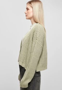 URBAN CLASSICS Oversized- Vest - Softsalvia 10 URBAN CLASSICS Oversized- Vest - Softsalvia -Urban Classics f858836c2fa54040ba3d58ae12156415