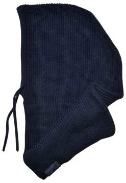 URBAN CLASSICS Balaclava - Hoofdbedekking - Spaceblue