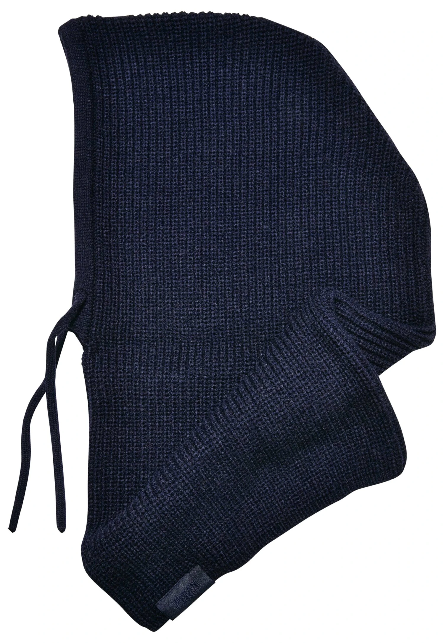 URBAN CLASSICS Balaclava - Hoofdbedekking - Spaceblue 3 URBAN CLASSICS Balaclava - Hoofdbedekking - Spaceblue