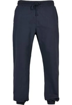 URBAN CLASSICS Basic Jogg - Broek - Midnightnavy 16 URBAN CLASSICS Basic Jogg - Broek - Midnightnavy -Urban Classics f8b881c232834d5dbb056414a358a8c1