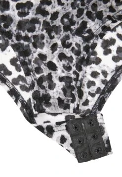 URBAN CLASSICS Sleeveless - Body - Snowleo -Urban Classics f9061bf2c8ac45a8b958a717d6ccbae0