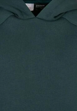 URBAN CLASSICS Hoodie - Bottlegreen 9 URBAN CLASSICS Hoodie - Bottlegreen -Urban Classics f969102ea08946dc9b5d71876d8510de