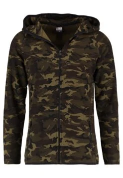 URBAN CLASSICS Interlock Camo Zip- Vest - Wood 11 URBAN CLASSICS Interlock Camo Zip- Vest - Wood -Urban Classics f97f1eef0d9e42f7ad2d2ec3371d52e1