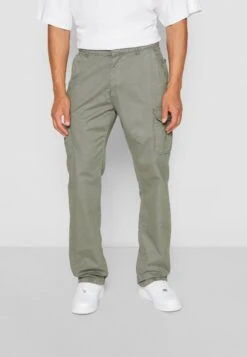 URBAN CLASSICS Accessoires Straight Leg - Cargobroek - Asphalt -Urban Classics f9c84165af0245b7bb05d3c54d1a6c84