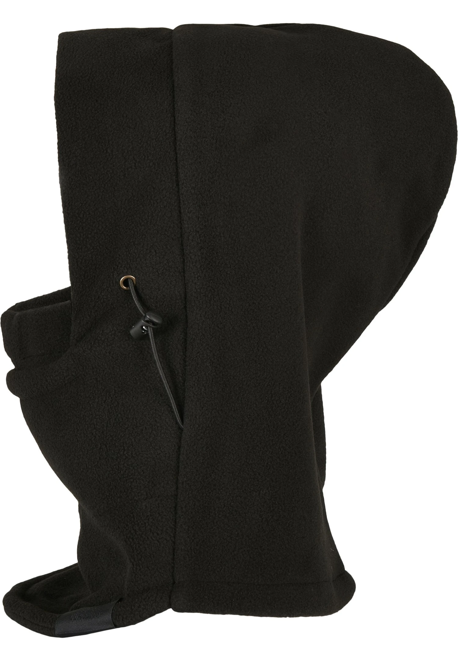 URBAN CLASSICS Hoofdbedekking - Black 5 URBAN CLASSICS Hoofdbedekking - Black - Afbeelding 3