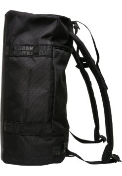 URBAN CLASSICS Rugzak - Black 19 URBAN CLASSICS Rugzak - Black -Urban Classics f9cbc43253cd42618868fddcbc64c6ba