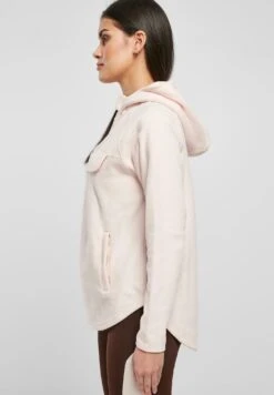 URBAN CLASSICS Sweater - Pink -Urban Classics faa3129eca9d43d49d0f930423d918a8