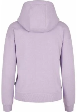 URBAN CLASSICS Ladies Organic Hoody - Hoodie - Lilac -Urban Classics fad7d0213dd74d05b2fdabe1d5897422