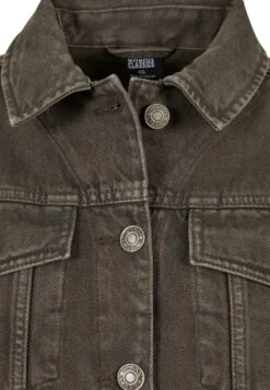 URBAN CLASSICS Spijkerjas - Brown -Urban Classics fad8ad877a0a468c9ccfc0b4a7badce4