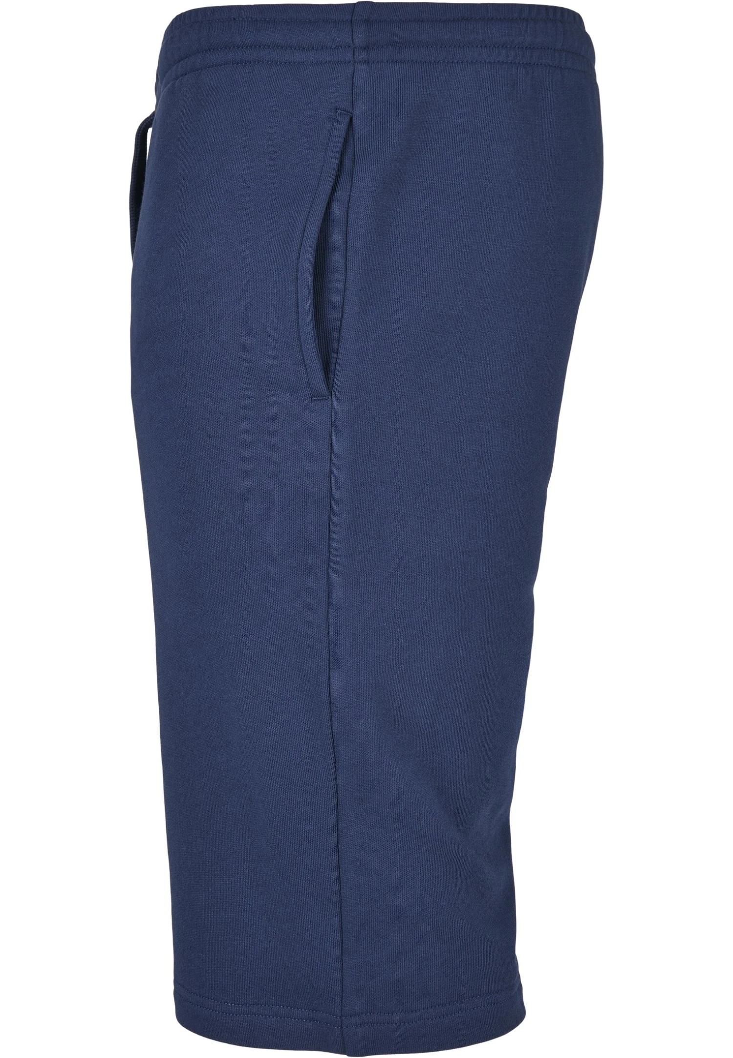 URBAN CLASSICS Basic Sweatshorts - Trainingsbroek - Darkblue 9 URBAN CLASSICS Basic Sweatshorts - Trainingsbroek - Darkblue - Afbeelding 7