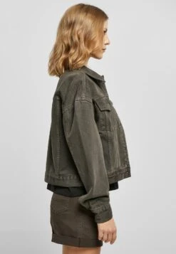 URBAN CLASSICS Spijkerjas - Brown -Urban Classics fd24880f25c74f60ad592c467dba166a