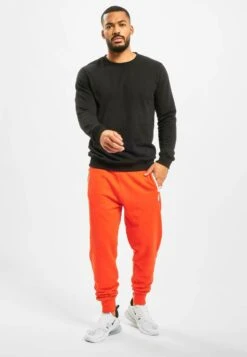 URBAN CLASSICS Trainingsbroek - Red 10 URBAN CLASSICS Trainingsbroek - Red -Urban Classics fd46dd27e36e4e8a9a061063a4a83c07