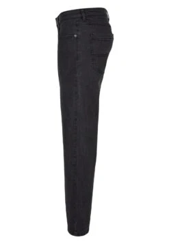 URBAN CLASSICS Straight Leg Jeans - Black Washed -Urban Classics fdf59e242de540059158f00073f76246
