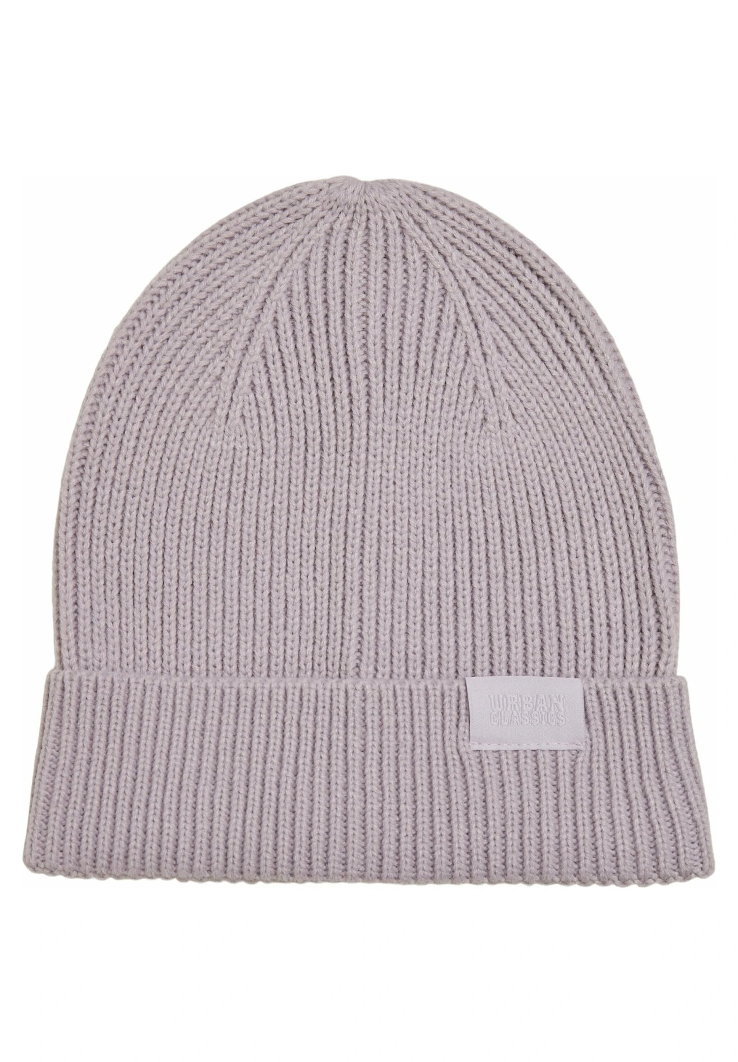 URBAN CLASSICS 2 Pack - Muts - Heathergrey Softlilac 4 URBAN CLASSICS 2 Pack - Muts - Heathergrey Softlilac - Afbeelding 2