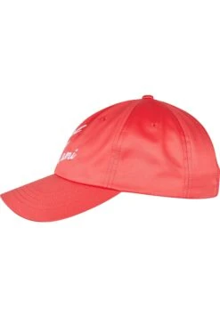 URBAN CLASSICS Pet - Red -Urban Classics ff751df87f794ea787dd9de17e664d99