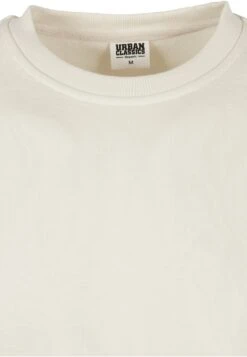 URBAN CLASSICS Sweater - Whitesand -Urban Classics ff76833338254e649f162c3fe3937b16