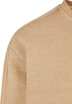 URBAN CLASSICS Heavy Terry Garment Dye Crew - Sweater - Unionbeige 9 URBAN CLASSICS Heavy Terry Garment Dye Crew - Sweater - Unionbeige -Urban Classics ff9137c45f2441c2a238a9669734b6f3