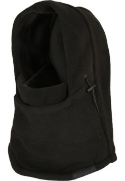 URBAN CLASSICS Hoofdbedekking - Black