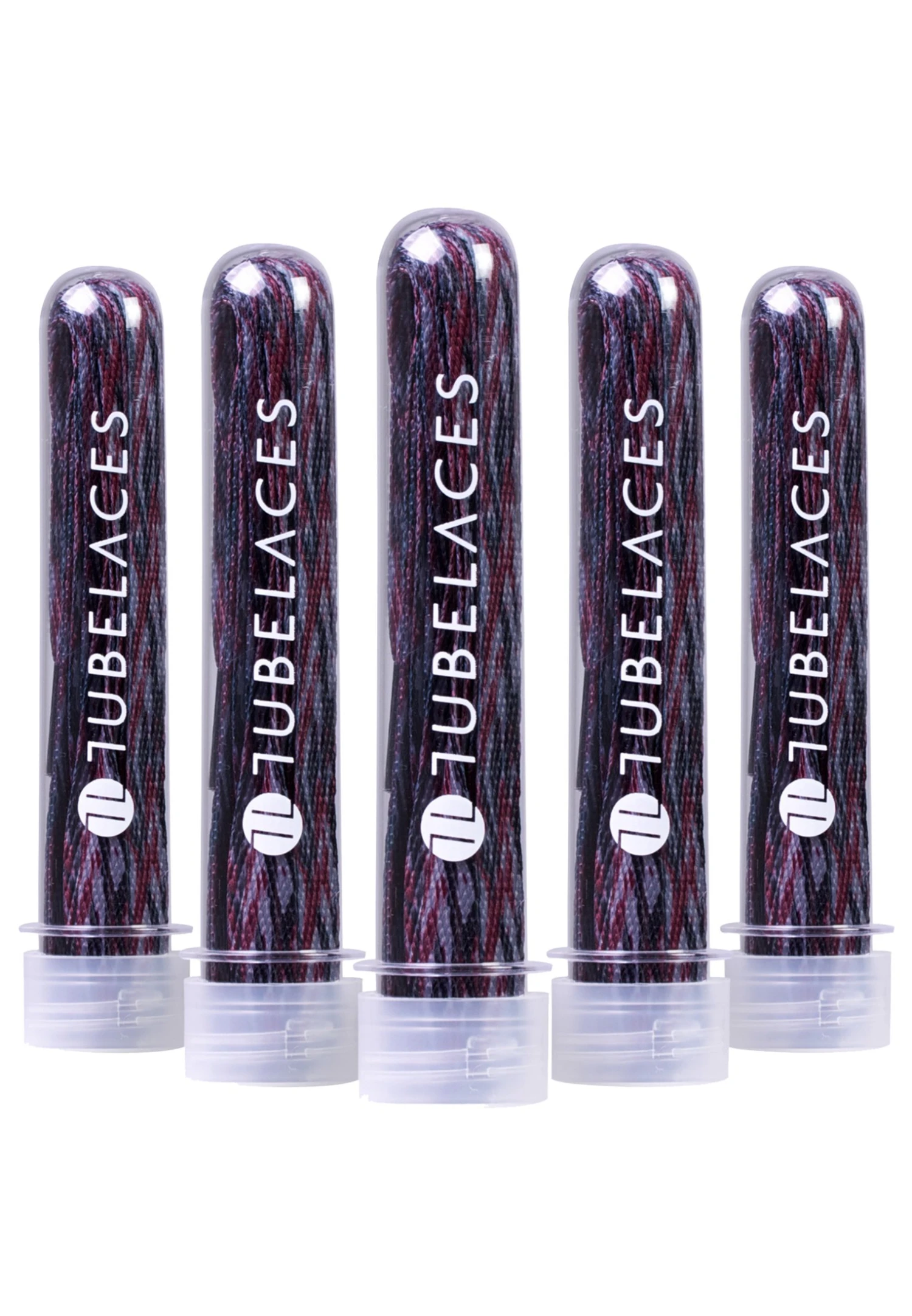 URBAN CLASSICS 5 Pack - Overige Accessoires - Burgundy 3 URBAN CLASSICS 5 Pack - Overige Accessoires - Burgundy